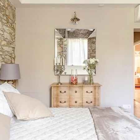 Tuscan Countryside With Pool Villa Capannori