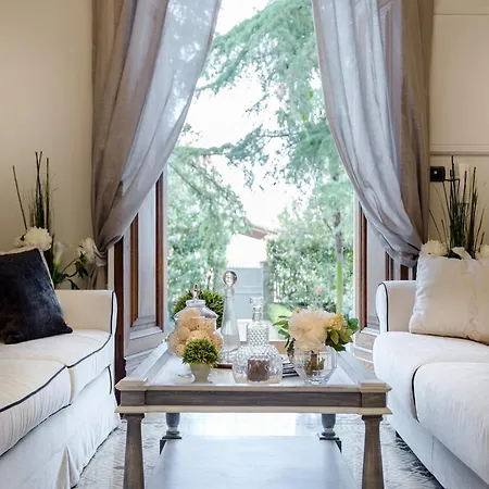 In Lucca With Saltwater Pool Villa Capannori