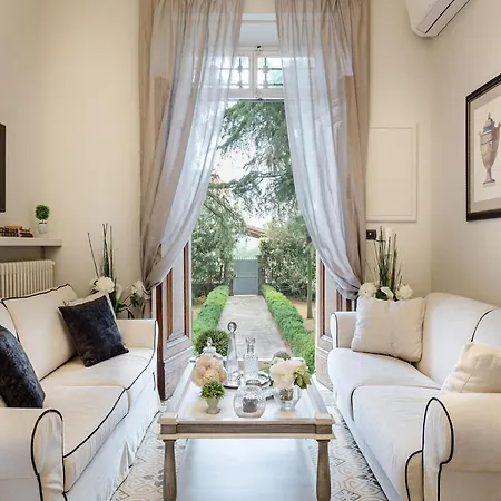 In Lucca With Saltwater Pool Villa Capannori