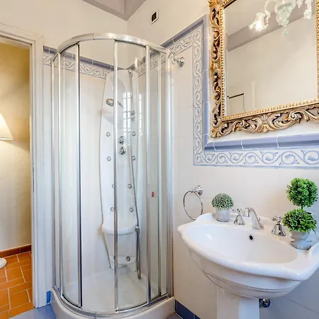 Villa In Lucca With Saltwater Pool *